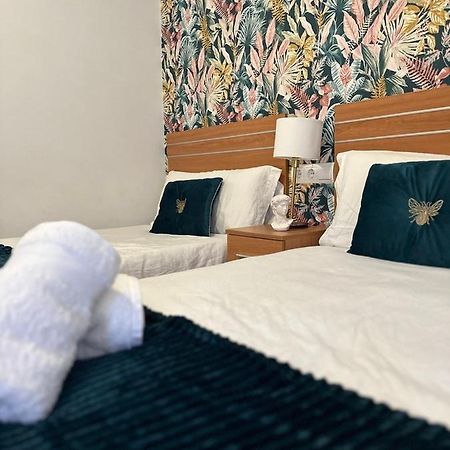 Explanada Beach Flat Аликанте Экстерьер фото