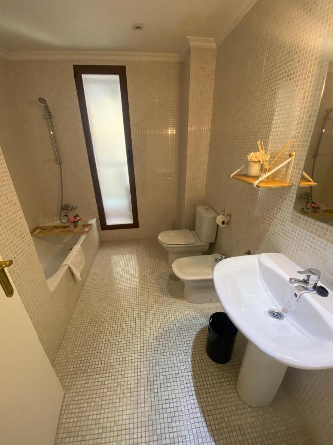 Explanada Beach Flat Аликанте Экстерьер фото