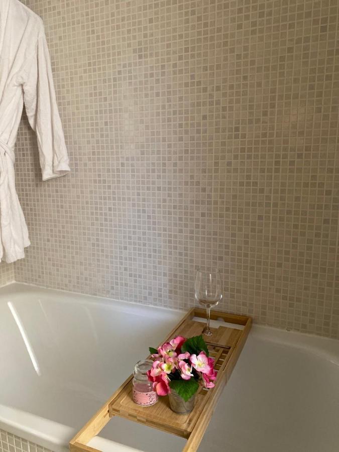 Explanada Beach Flat Аликанте Экстерьер фото