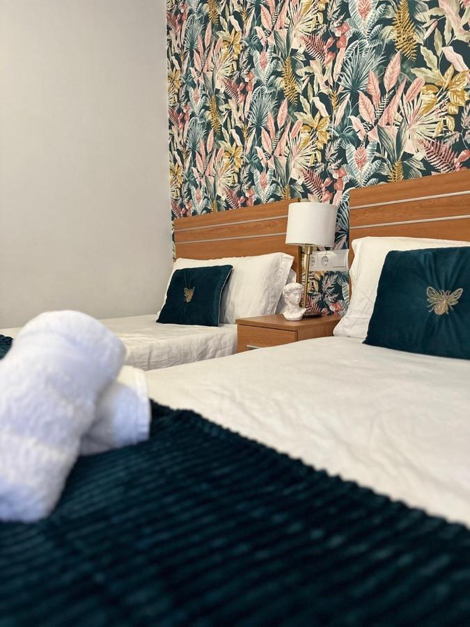 Explanada Beach Flat Аликанте Экстерьер фото