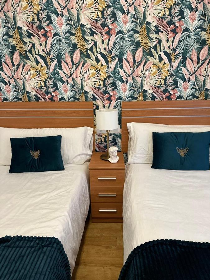 Explanada Beach Flat Аликанте Экстерьер фото