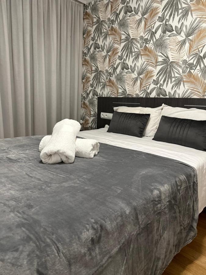 Explanada Beach Flat Аликанте Экстерьер фото